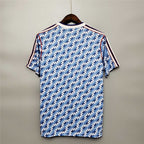 Manchester United 1990/92 Away Jersey