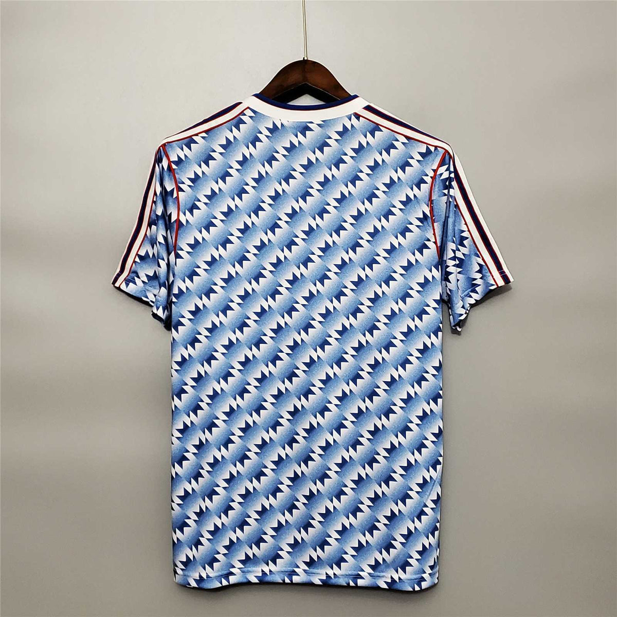 Manchester United 1990/92 Away Jersey