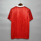 Manchester United 1992/94 Home Jersey