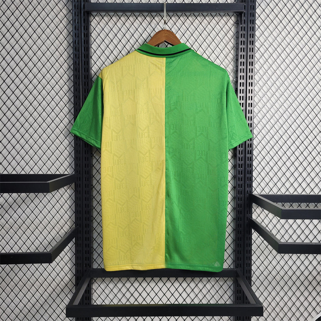 Manchester United 1992/94 Third Jersey