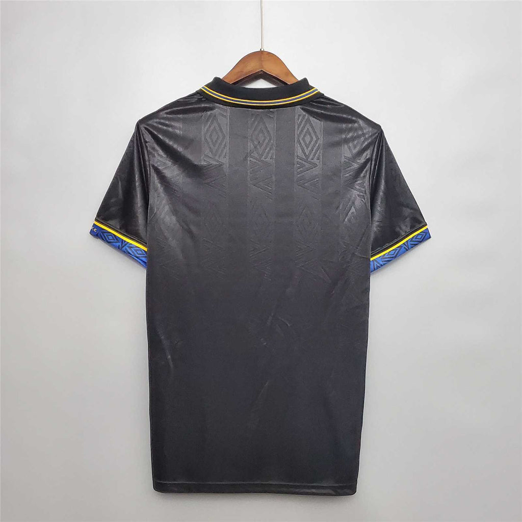 Manchester United 1993/95 Away Jersey