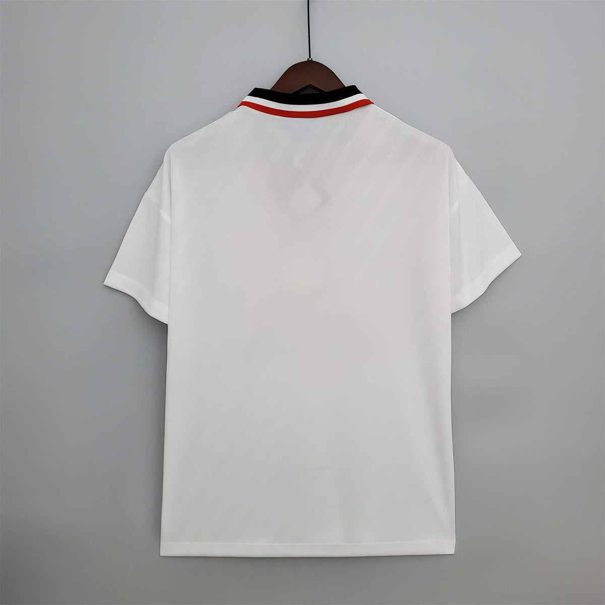 Manchester United 1996/97 Away Jersey