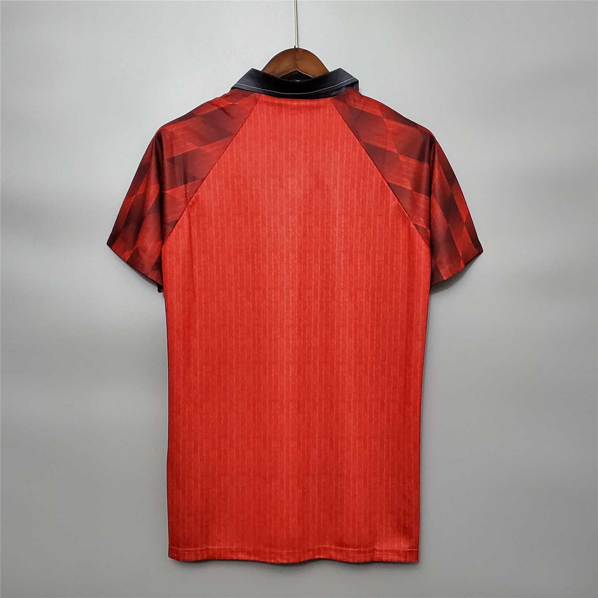 Manchester United 1996/98 Home Jersey