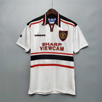Manchester United 1997/99 Away Jersey