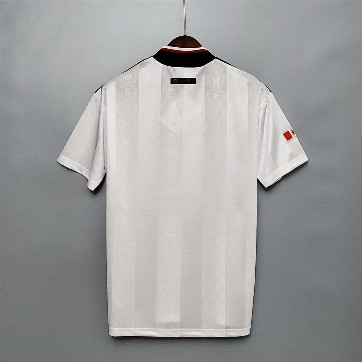 Manchester United 1997/99 Away Jersey