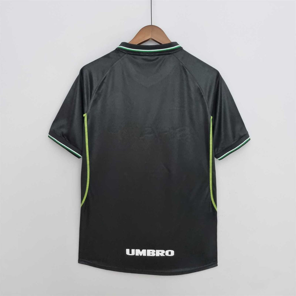 Manchester United 1998/99 Third Jersey