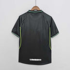 Manchester United 1998/99 Third Jersey