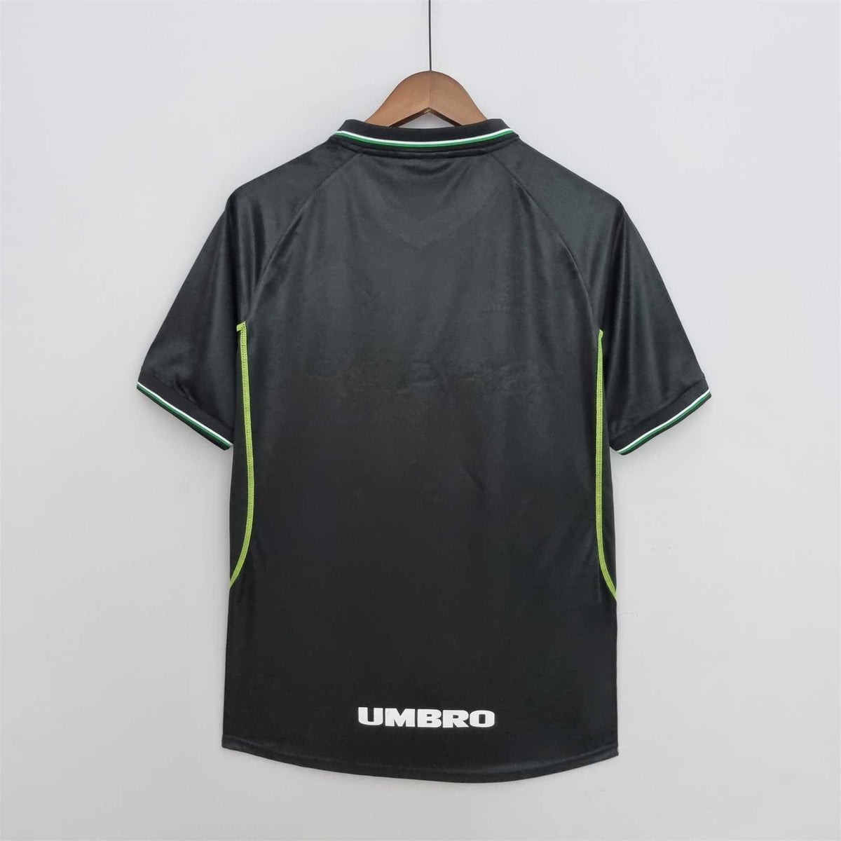 Manchester United 1998/99 Third Jersey