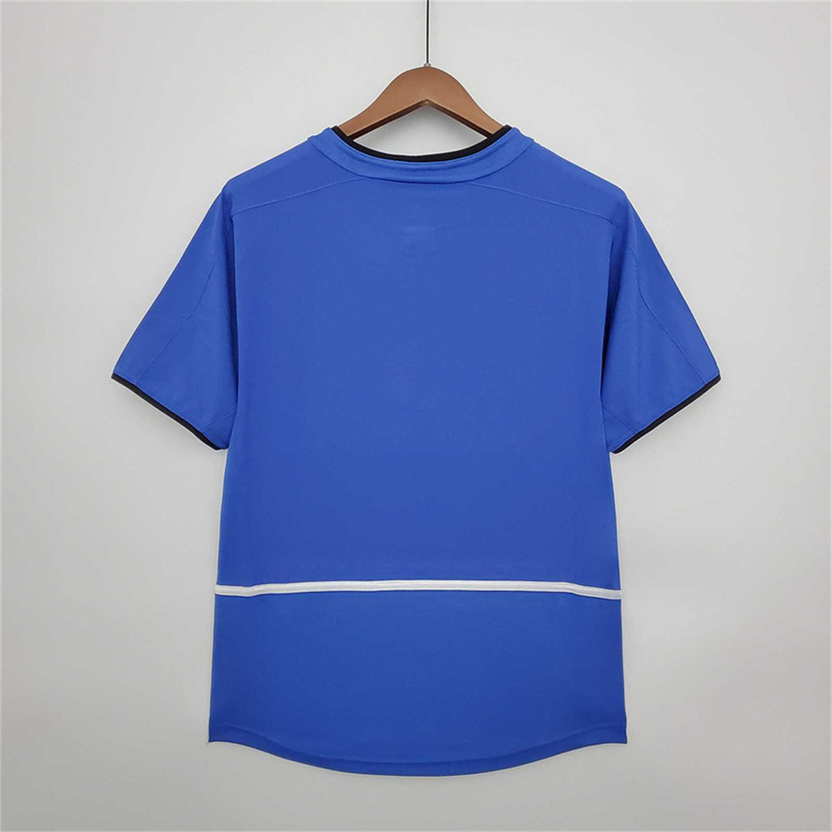 Manchester United 2002/03 Third Jersey