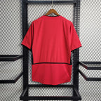 Manchester United 2002/04 Home Jersey