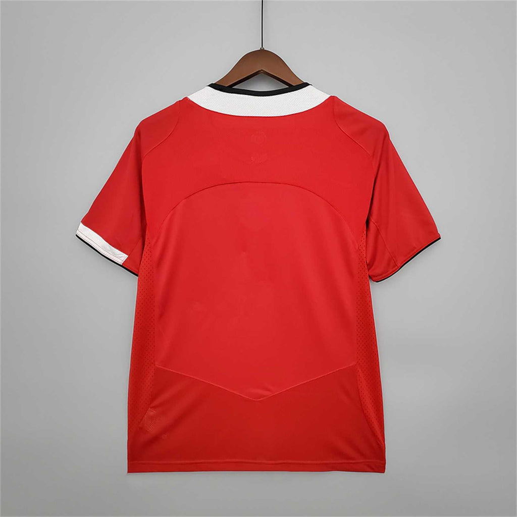Manchester United 2004/06 Home Jersey