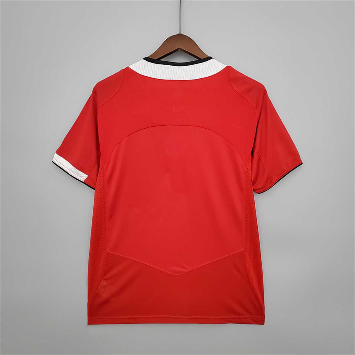 Manchester United 2004/06 Home Jersey
