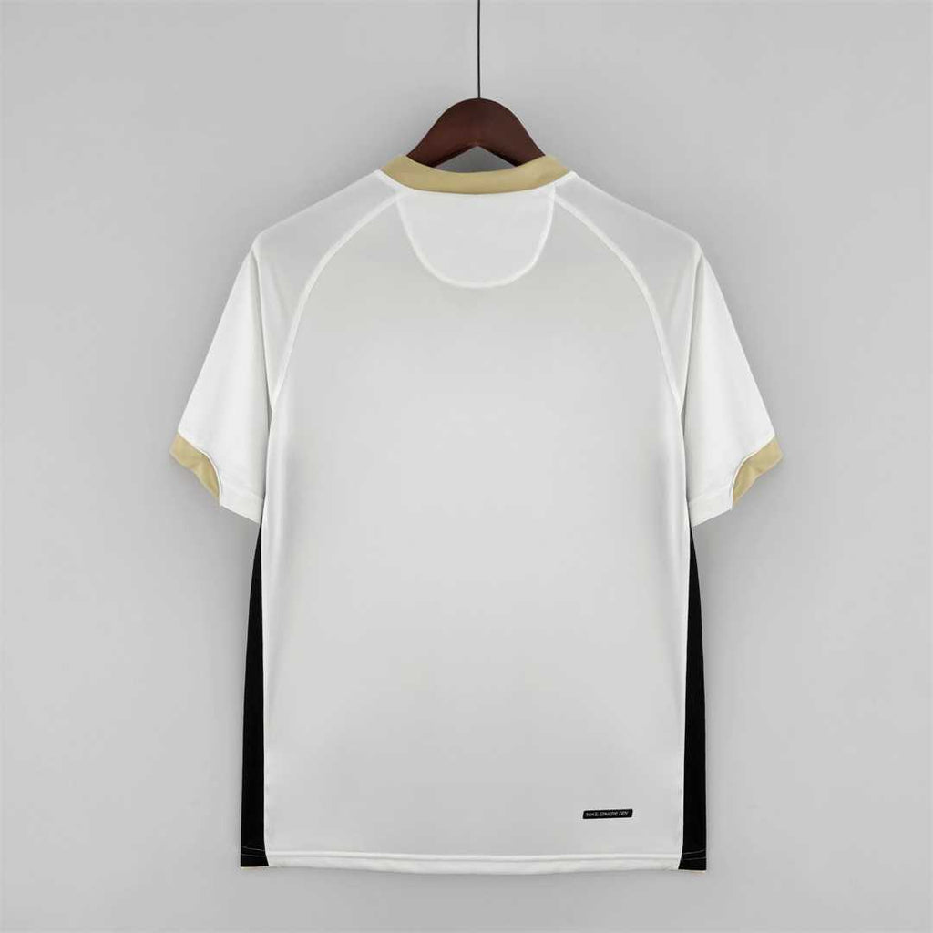 Manchester United 2006/07 Away Jersey