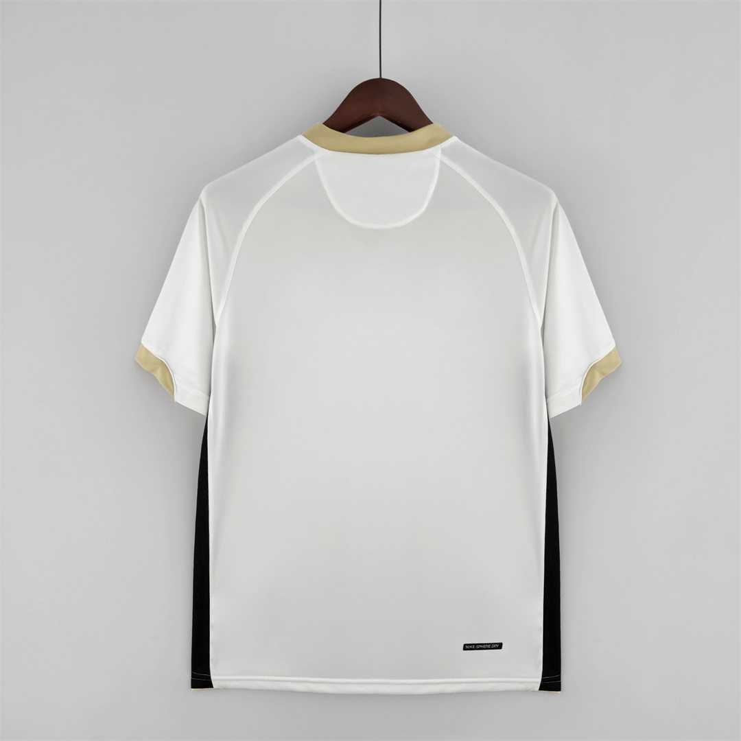 Manchester United 2006/07 Away Jersey