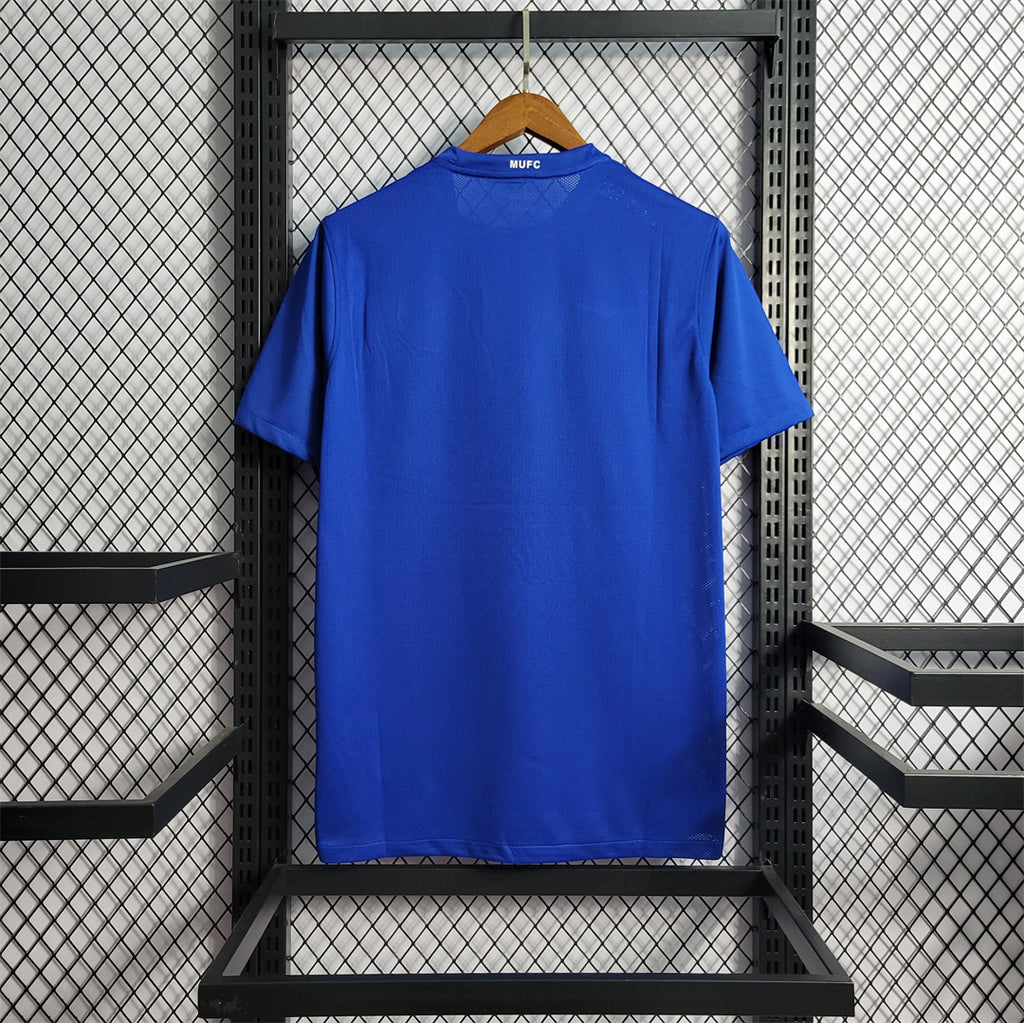 Manchester United 2008/09 Third Jersey