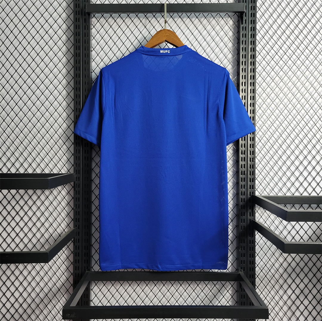 Manchester United 2008/09 Third Jersey