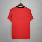 Manchester United 2009/10 Home Jersey