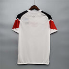 Manchester United 2010/11 Away Jersey