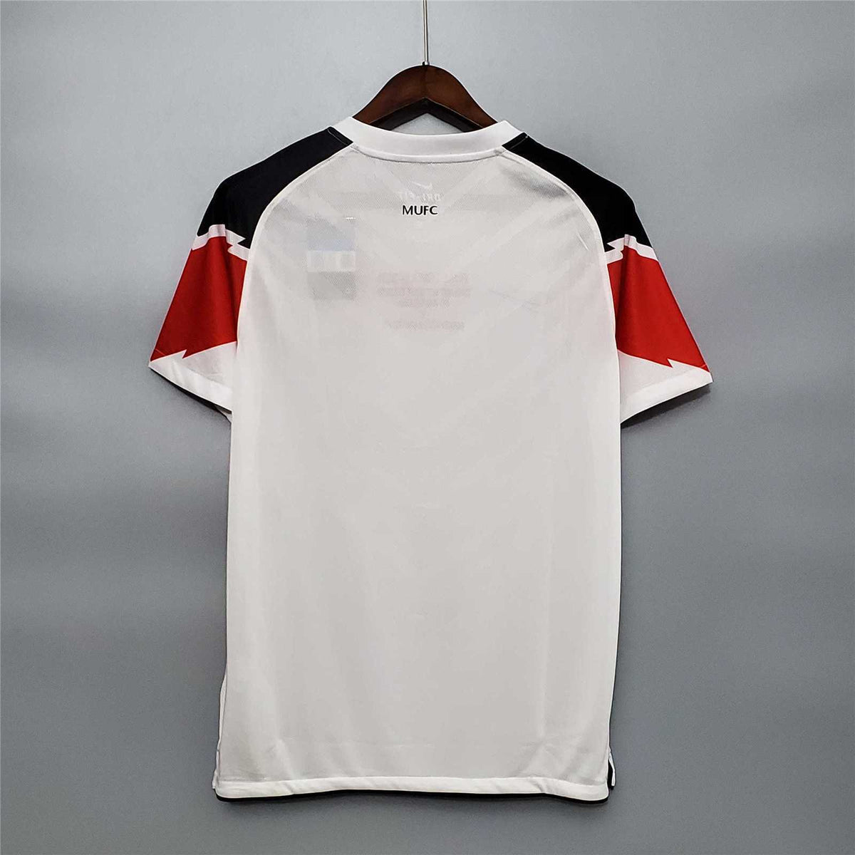 Manchester United 2010/11 Away Jersey