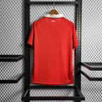Manchester United 2010/11 Home Jersey