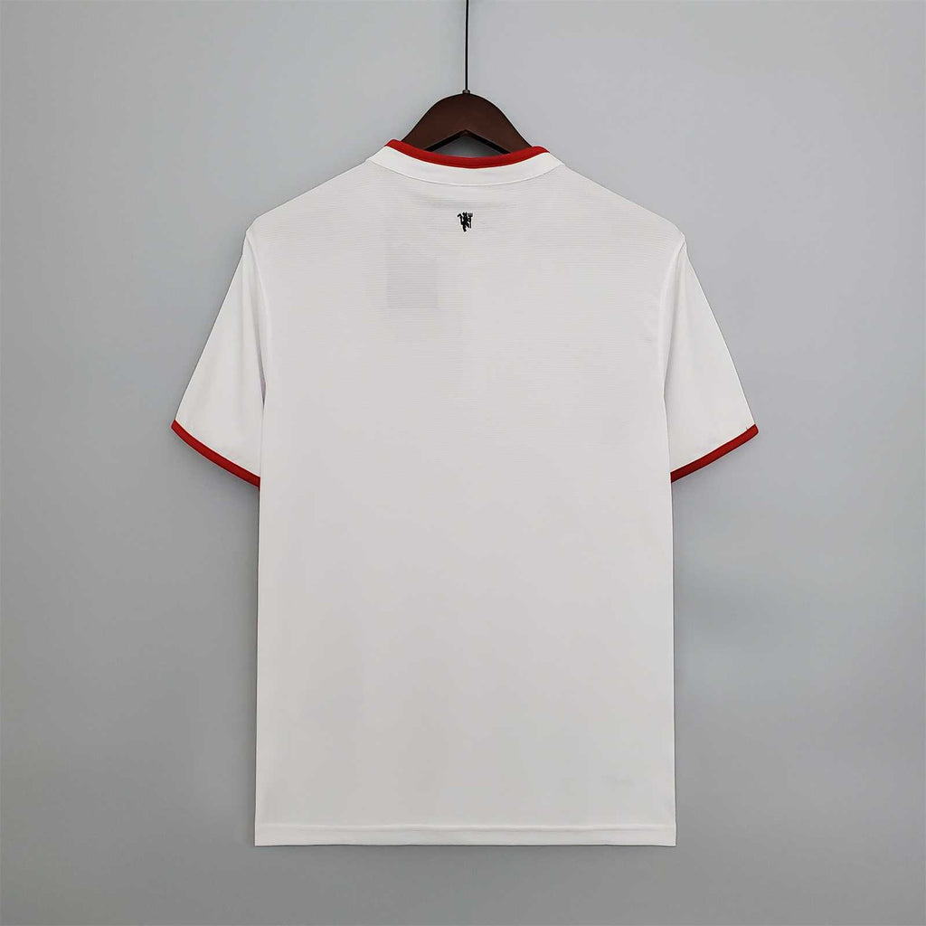 Manchester United 2013/14 Third Jersey