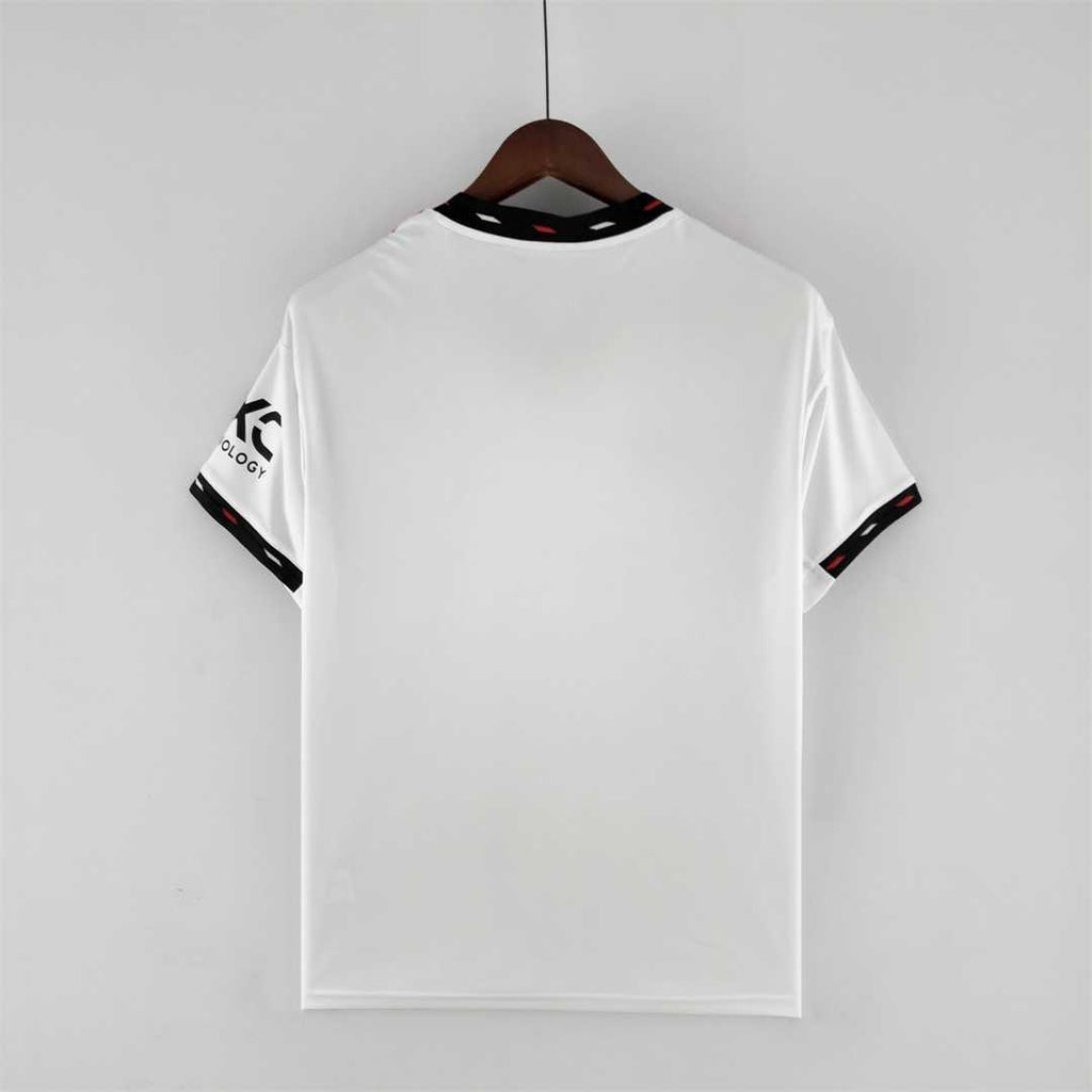 Manchester United 2022/23 Away Jersey