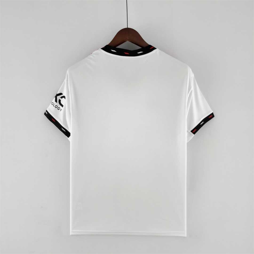 Manchester United 2022/23 Away Jersey