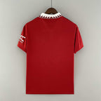 Manchester United 2022/23 Home Jersey