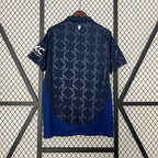 Manchester United 2024/25 Away Jersey