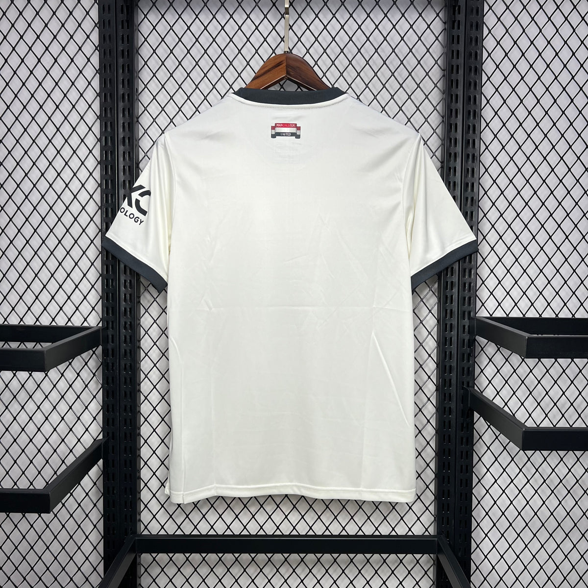 Manchester United 2024/25 Third Jersey