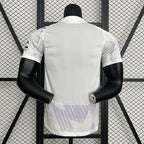 Manchester United 2025/26 Away Jersey