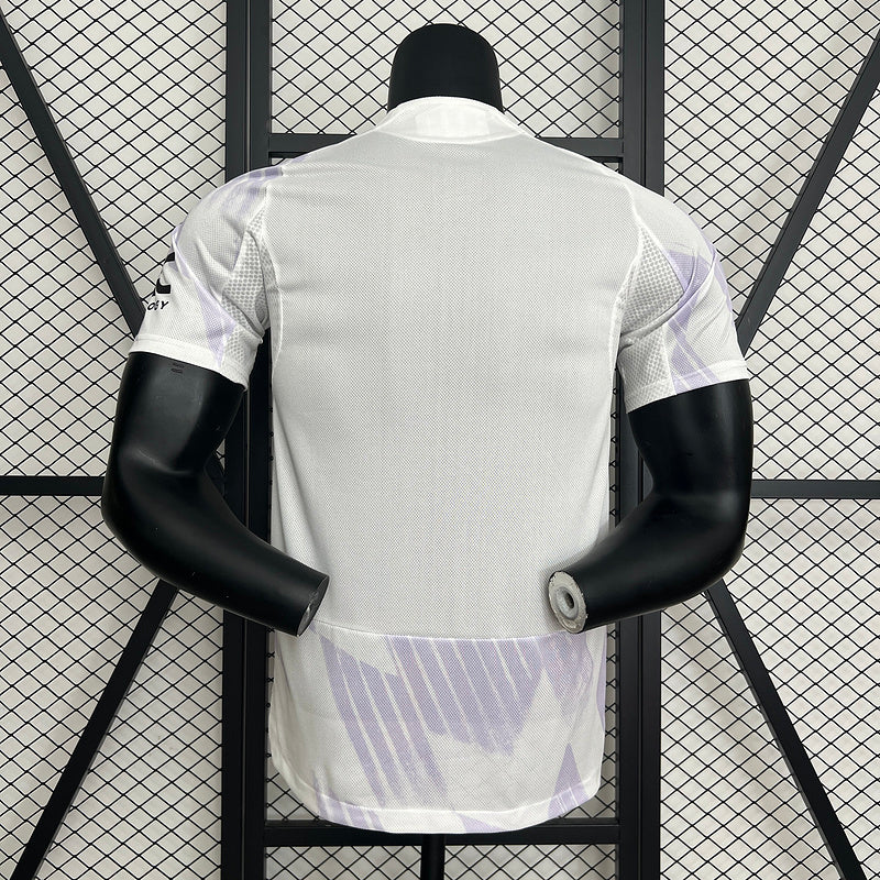 Manchester United 2025/26 Away Jersey