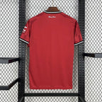 Manchester United 2025/26 Home Jersey