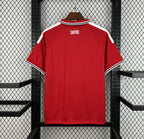 Manchester United 2026/27 Home Jersey