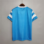 Marseille 1989/91 Away Jersey