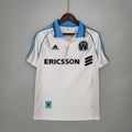 Marseille 1998/00 Home Jersey