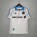 Marseille 1998/00 Home Jersey