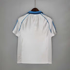 Marseille 1998/00 Home Jersey