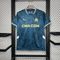 Marseille 2024/25 Away Jersey