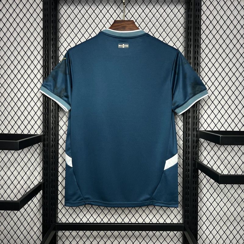 Marseille 2024/25 Away Jersey