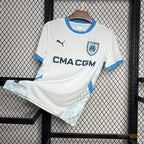 Marseille 2024/25 Home Jersey
