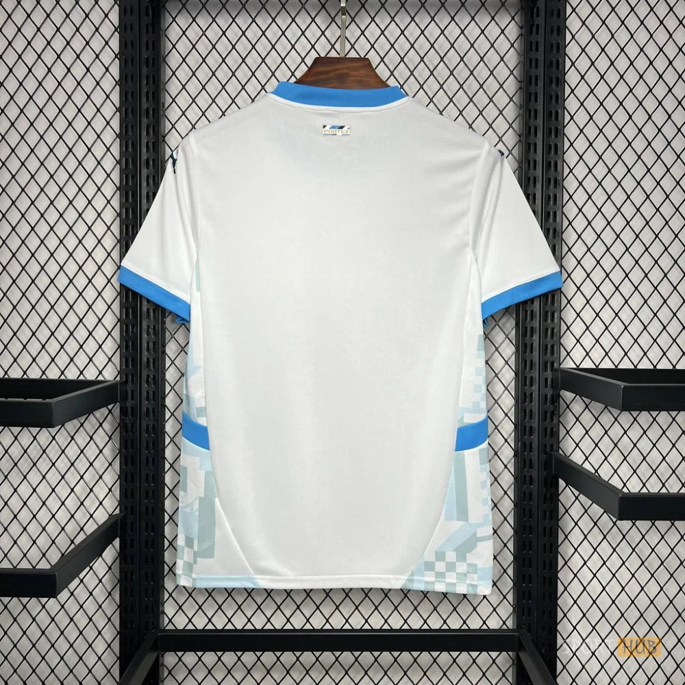 Marseille 2024/25 Home Jersey