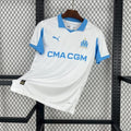 Marseille 2025/26 Home Jersey