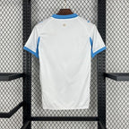 Marseille 2025/26 Home Jersey