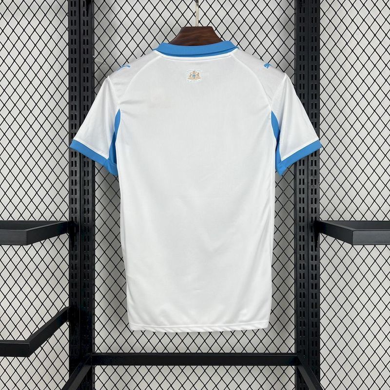 Marseille 2025/26 Home Jersey