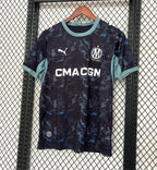 Marseille 2026/27 Away Jersey