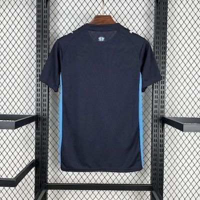 Marseille 2025/26 Away Jersey
