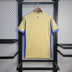 Marseille 2025/26 Fourth Jersey