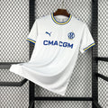 Marseille 2026/27 Home Jersey