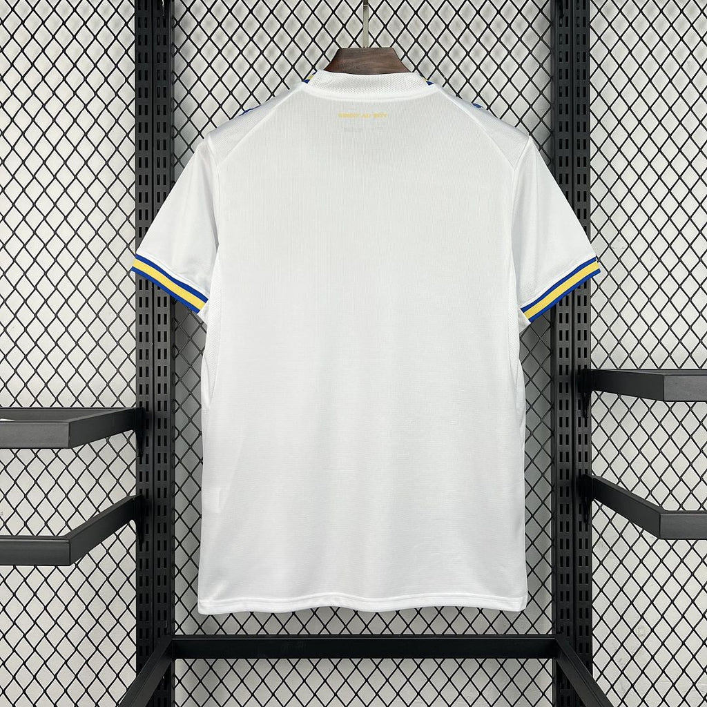 Marseille 2026/27 Home Jersey